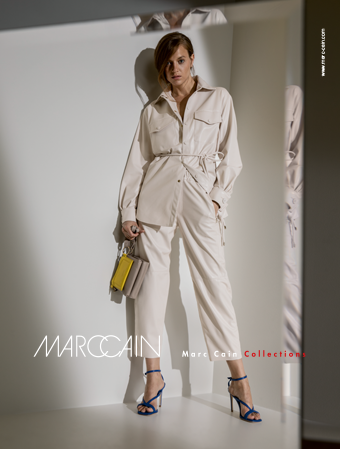 Marc Cain Collections